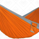 Nylon Camping Hammock, $17 with code PV9XHMY7